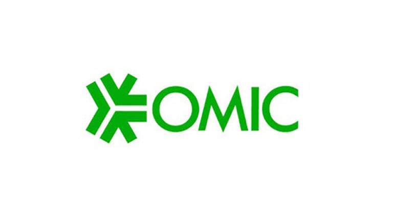 Logo Omic